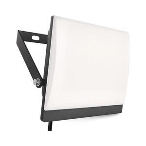 LED Reflektor TAMBO EVO LED/50W/230V 4000K IP65 černá ZS2544 obraz