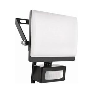 LED Reflektor se senzorem pohybu TAMBO EVO LED/20W/230V 4000K IP44 černá ZS2924 obraz