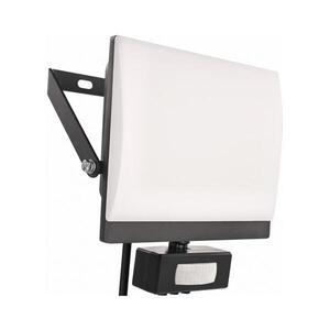 LED Reflektor se senzorem pohybu TAMBO EVO LED/30W/230V 4000K IP44 černá ZS2934 obraz