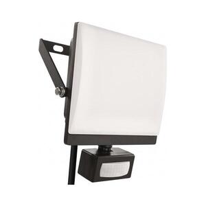 LED Reflektor se senzorem pohybu TAMBO EVO LED/50W/230V 4000K IP44 černá ZS2944 obraz