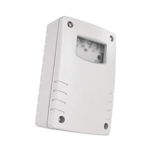 Soumrakový spínač 1800W/230V IP65 bílá GS41151 obraz