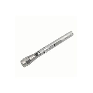 Winner Group - LED Teleskopická svítilna LED/0, 5W/4xLR44 IP54 WINSVITELESKP obraz