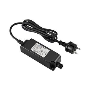 Markslöjd 108750 - Venkovní napájecí síťový adaptér GARDEN24 60W/31V IP67 108750 obraz