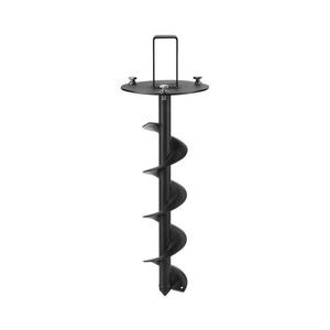 Markslöjd 108172 - Zemní vrut GARDEN24 černá 108172 obraz