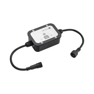 Markslöjd 106936 - Soumrakový senzor s časovačem GARDEN24 24V IP44 106936 obraz