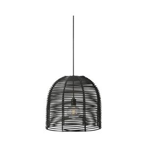 Markslöjd 107990 - LED Venk. závěsné svítidlo GARDEN24 LED/2, 86W/24V IP44 černá 107990 obraz
