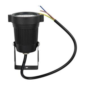 HÖFFTECH - LED Venkovní lampa LED/5W/230V IP65 14361 obraz