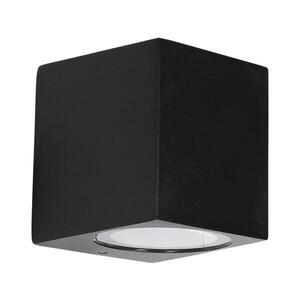 HÖFFTECH - Venkovní nástěnné svítidlo 1xGU10/35W/230V IP65 14821 obraz