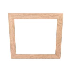 Eglo 99422 - Rám pro svítidlo SALOBRENA 450x450 mm 99422 obraz