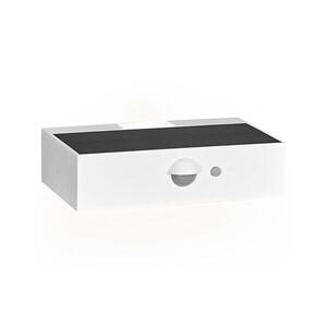 Ledvance-LED Solární nástěnné svítidlo se senzorem ENDURA SOLAR LED/3W/4, 2V IP65 4099854219993 obraz