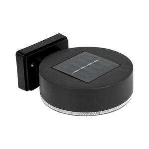 HÖFFTECH - LED Solární nástěnná lampa LED/1, 2V 600 mAh IP44 14411 obraz