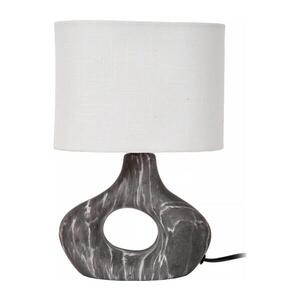 Lucide 47509/81/30 - Stolní lampa TOMEO 1xE14/40W/230V černá 47509/81/30 obraz