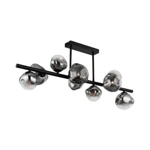 Globo 56149-9D -Lustr na tyči VELORA 9xG9/5W/230V 56149-9D obraz