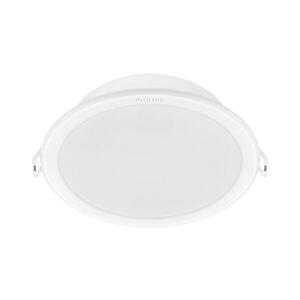 Philips - LED Podhledové svítidlo MESON LED/9W/230V 3000K pr. 11, 5 cm 598277 obraz