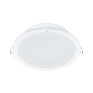 Philips - LED Podhledové svítidlo MESON LED/9W/230V 4000K pr. 12, 5 cm 598266 obraz