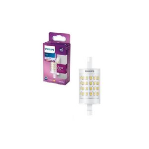 LED Žárovka Philips R7s/14W/230V 4000K 78 mm 598276 obraz