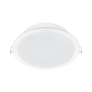 Philips - LED Podhledové svítidlo MESON LED/5, 5W/230V 3000K pr. 9 cm 598273 obraz