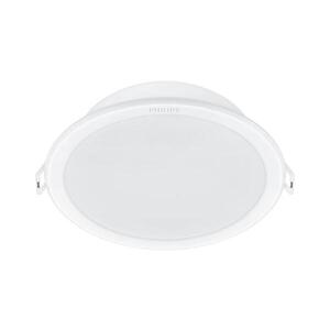 Philips - LED Podhledové svítidlo MESON LED/17W/230V 4000K pr. 16, 6 cm 598687 obraz