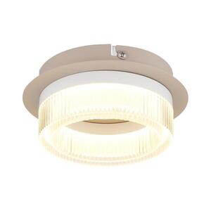 Globo 48046D - LED Stropní svítidlo MARLENNE LED/8W/230V 3000K pr. 16 cm 48046D obraz