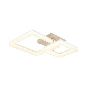 Globo 48047D - LED Stropní svítidlo MARLENNE LED/24W/230V 3000K 46, 5x62, 5 cm 48047D obraz