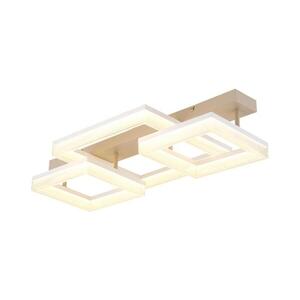 Globo 48047D2 - LED Stropní svítidlo MARLENNE LED/40W/230V 3000K 33x66 cm 48047D2 obraz