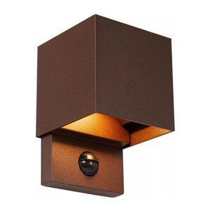 Lucide 69810/07/97-LED Venkovní svítidlo se senzor pohyb TADZIO LED/7W/230V IP65 69810/07/97 obraz