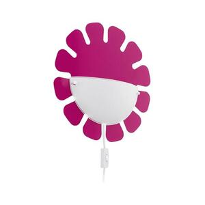EGLO 92149 - Dětské nástěnné svítidlo LEONIE 1xE27/60W 92149 obraz