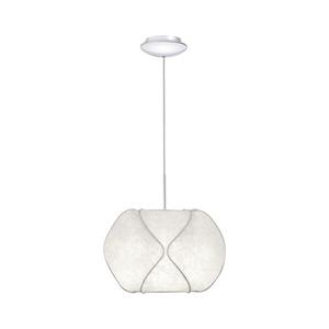 EGLO 91908 - Závěsné svítidlo ATZARA 1xE27/60W 91908 obraz