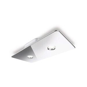 Philips 31605/11/16 - LED Stropní svítidlo INSTYLE MAGNA 2xLED/7, 5W/230V 31605/11/16 obraz