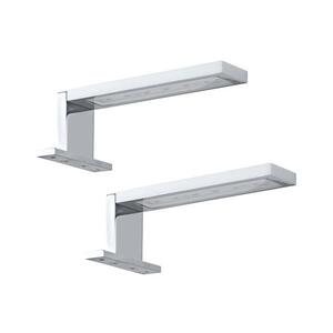 Eglo 92096 - SADA 2xLED Nástěnné svítidlo IMENE 6xLED/3W/230V 92096 obraz