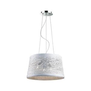 Ideal Lux - Lustr na lanku 3xE27/60W/230V 82509 obraz