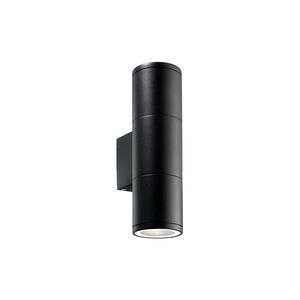 Ideal Lux - Venkovní nástěnné svítidlo 2xGU10/35W/230V IP54 100395 obraz