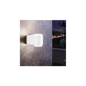 Eglo 95077 - Venkovní nástěnné svítidlo BRIONES 2xLED/3W/230V IP44 95077 obraz