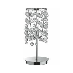 Ideal Lux - Stolní lampa 1xG9/40W/230V 33945 obraz