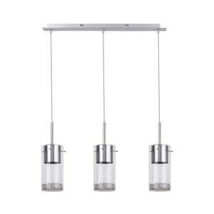 Rabalux 2927 - LED lustr DALIA 3xGU10-LED/5W/230V 2927 obraz