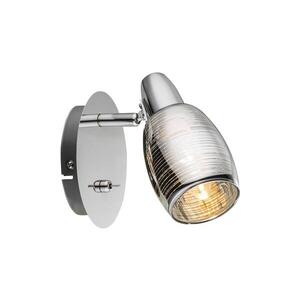 Globo 54986-1 - Bodové svítidlo CARSON 1xE14/40W/230V 54986-1 obraz