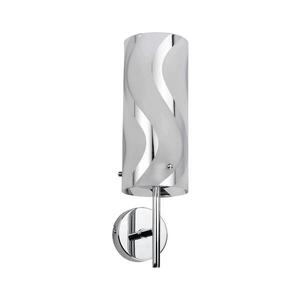 Rabalux 6384 - Nástěnné osvětlení ELEGANCE 1xE27/60W/230V 6384 obraz