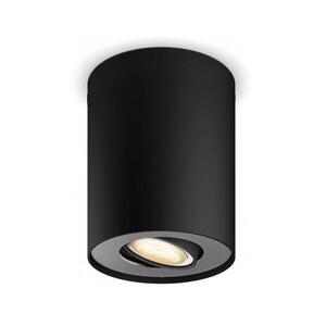 Philips 56330/30/P8 - LED Stmívatelné bodové svítidlo PILLAR Hue 1xGU10/5, 5W 56330/30/P8 obraz