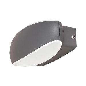 Rabalux 8705 - LED Venkovní nástěnné svítidlo BRISTOL 1xLED/9W IP54 8705 obraz