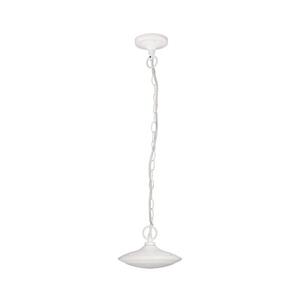 Rabalux 8710 - LED Venkovní závěsné svítidlo OAKLAND 1xLED/6W IP54 8710 obraz