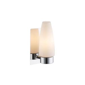 Globo 78160 - Koupelnové nástěnné svítidlo 1xE14/20W IP44 78160 obraz