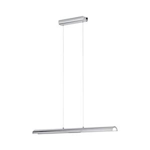 Eglo 39047 - LED Stmívatelné závěsné svítidlo CARLAZZO LED/27W 39047 obraz