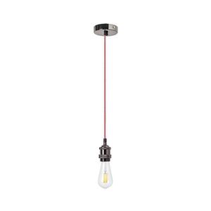 Rabalux 1416 - Závěsné svítidlo FIXY E27/40W chrom 1416 obraz
