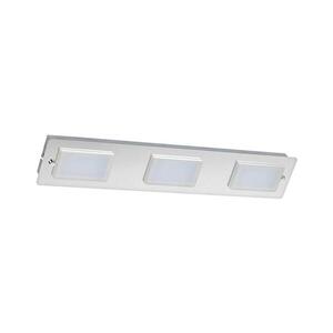 Rabalux 5724 - LED Nástěnné koupelnové svítidlo RUBEN 3xLED 4, 5W 5724 obraz