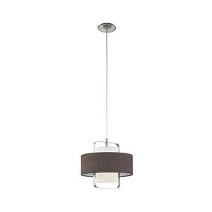 Eglo 96724 - Závěsné svítidlo FONTAO 1xE27/60W/230V 96724 obraz