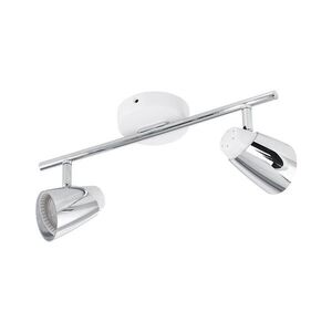 Eglo 96835 - LED Bodové svítidlo MONCALVIO 1 2xGU10/5W/230V 96835 obraz