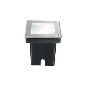 Ideal Lux - Venkovní nájezdové svítidlo 1xG9/15W/230V IP54 117881 obraz