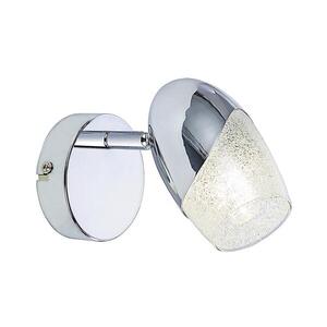 Rabalux 5920 - LED Nástěnné bodové svítidlo JENNIFER 1xE14/40W/230V 5920 obraz