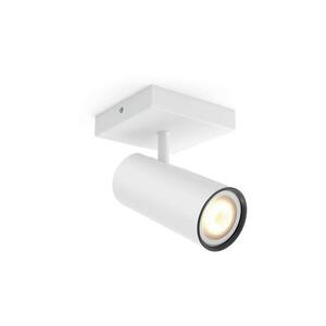 Philips 50461/31/P8 - LED Stmívatelné bodové svítidlo Hue BURATTO 1xGU10/5, 5W 50461/31/P8 obraz