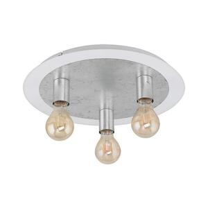 Eglo 97495 - LED Stropní svítidlo PASSANO 3xE27/4W/230V 97495 obraz